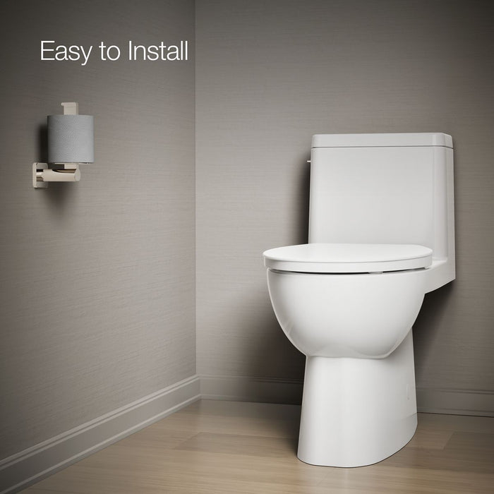 KOHLER K-21710-L Reach Left-hand trip lever