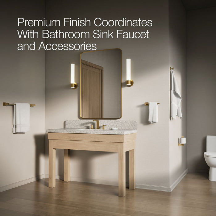KOHLER K-21710-R Reach Right-hand trip lever