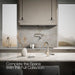 KOHLER K-22065 Graze Single-handle bar sink faucet, vibrant brushed bronze - view 2