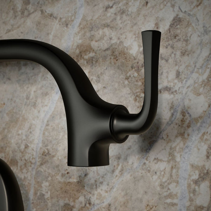 KOHLER K-22066 Graze Wall-mount pot filler