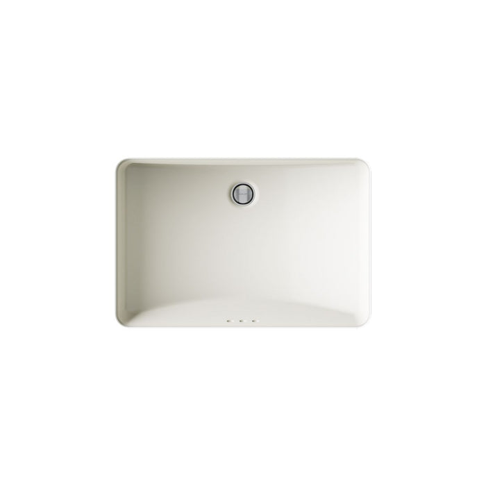 KOHLER K-2215 Ladena 23-1/4" rectangular undermount bathroom sink