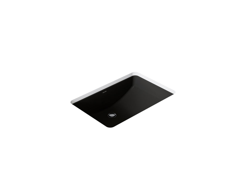 KOHLER K-2215 Ladena 23-1/4" rectangular undermount bathroom sink