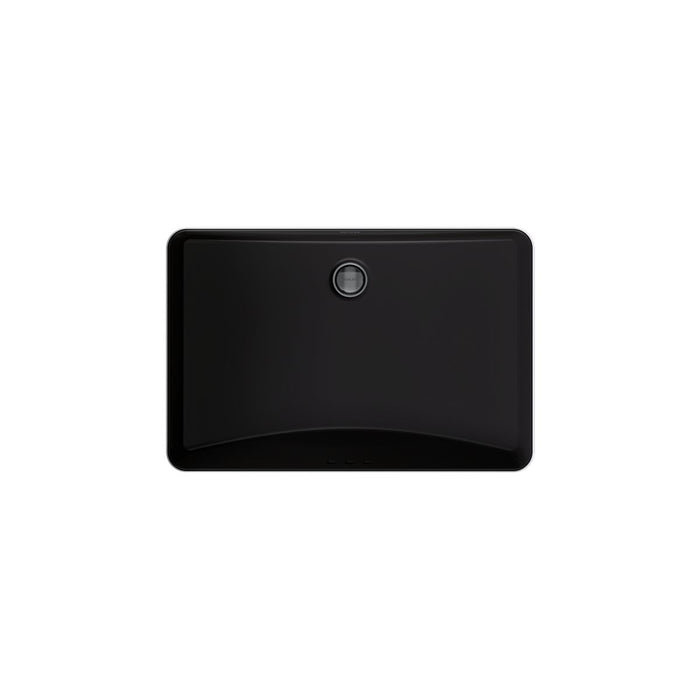KOHLER K-2215 Ladena 23-1/4" rectangular undermount bathroom sink