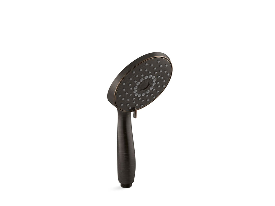 KOHLER K-22165 Forté Four-function handshower, 2.5 gpm