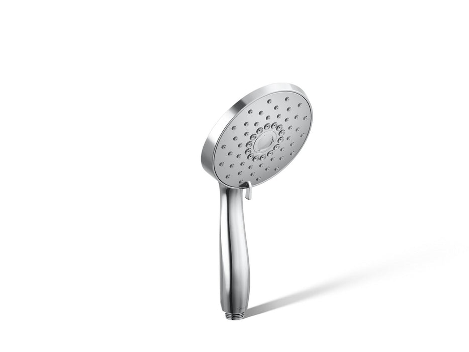 KOHLER K-22165 Forté Four-function handshower, 2.5 gpm