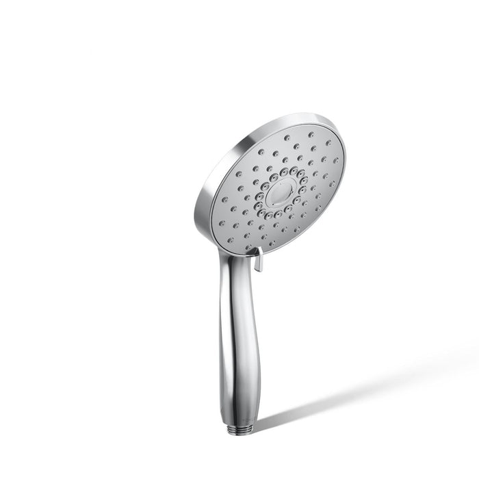 KOHLER K-22165 Forté Four-function handshower, 2.5 gpm