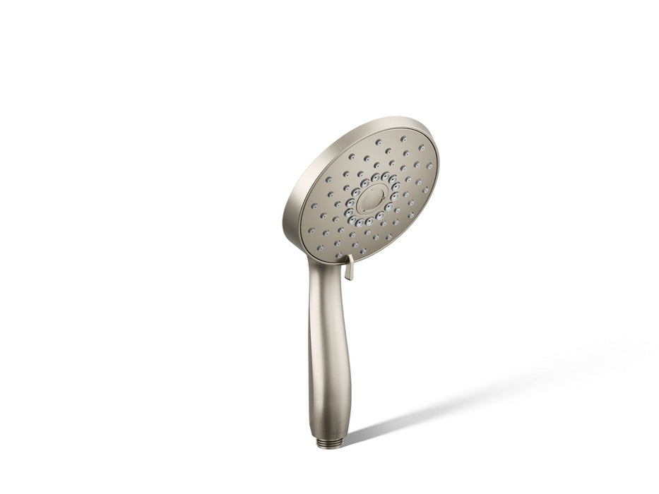 KOHLER K-22165 Forté Four-function handshower, 2.5 gpm