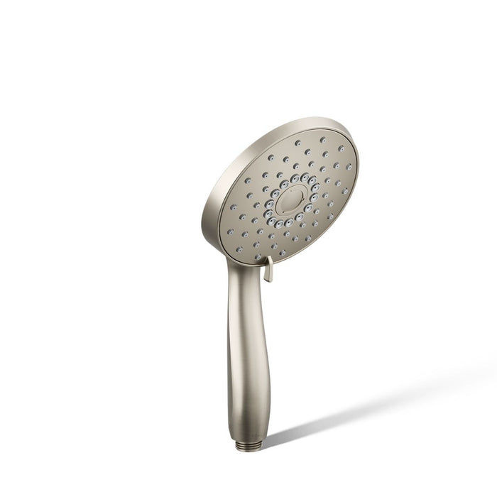 KOHLER K-22165 Forté Four-function handshower, 2.5 gpm