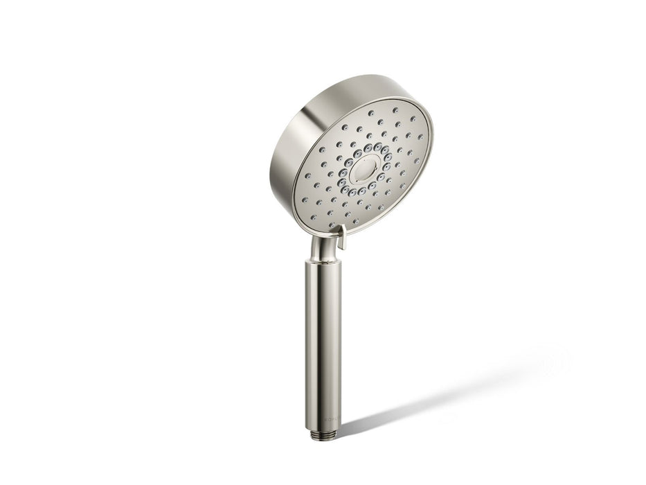 KOHLER K-22166-G Purist Four-function handshower, 1.75 gpm