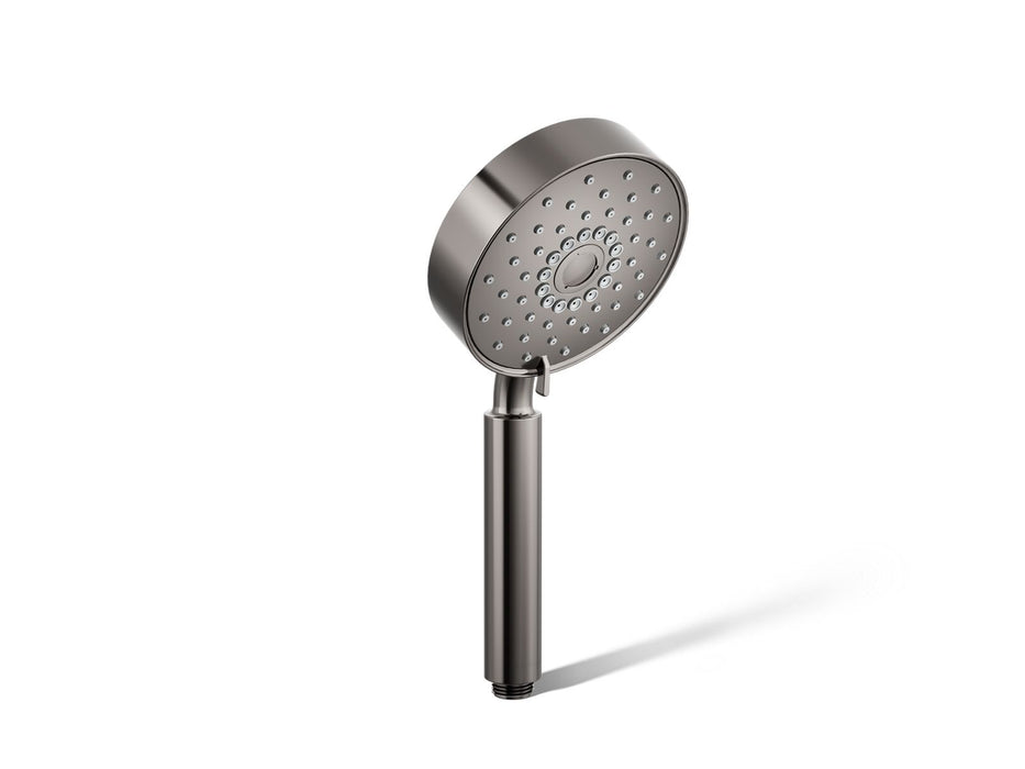 KOHLER K-22166-G Purist Four-function handshower, 1.75 gpm