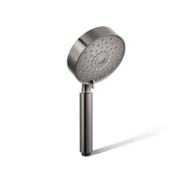 KOHLER K-22166-G Purist Four-function handshower, 1.75 gpm