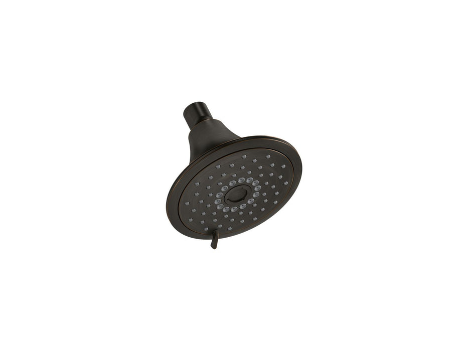 KOHLER K-22169 Forté Three-function showerhead, 2.5 gpm