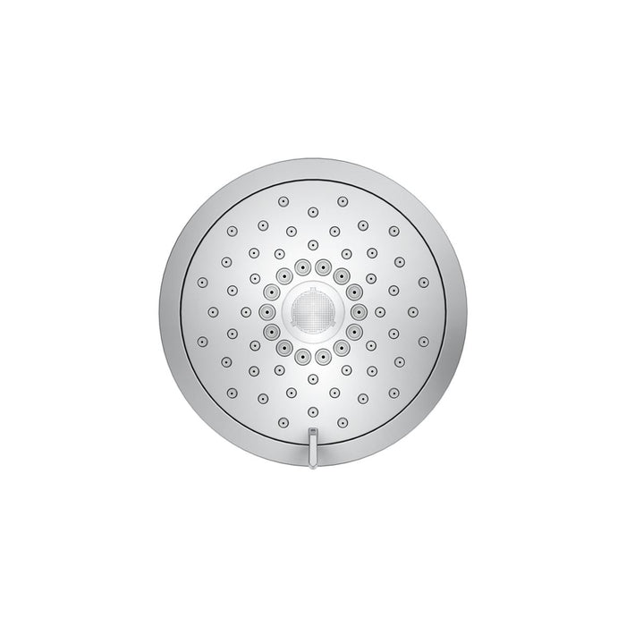 KOHLER K-22169 Forté Three-function showerhead, 2.5 gpm