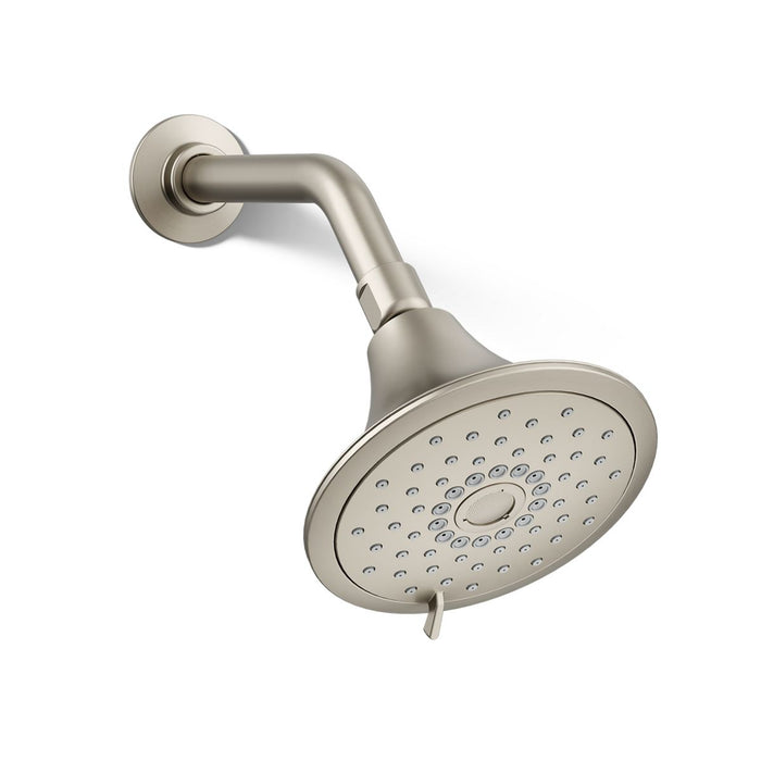 KOHLER K-22169 Forté Three-function showerhead, 2.5 gpm