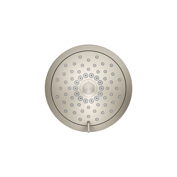 KOHLER K-22169 Forté Three-function showerhead, 2.5 gpm