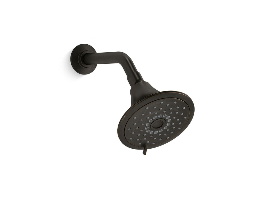KOHLER K-22169-G FortÃ© Three-function showerhead, 1.75 gpm
