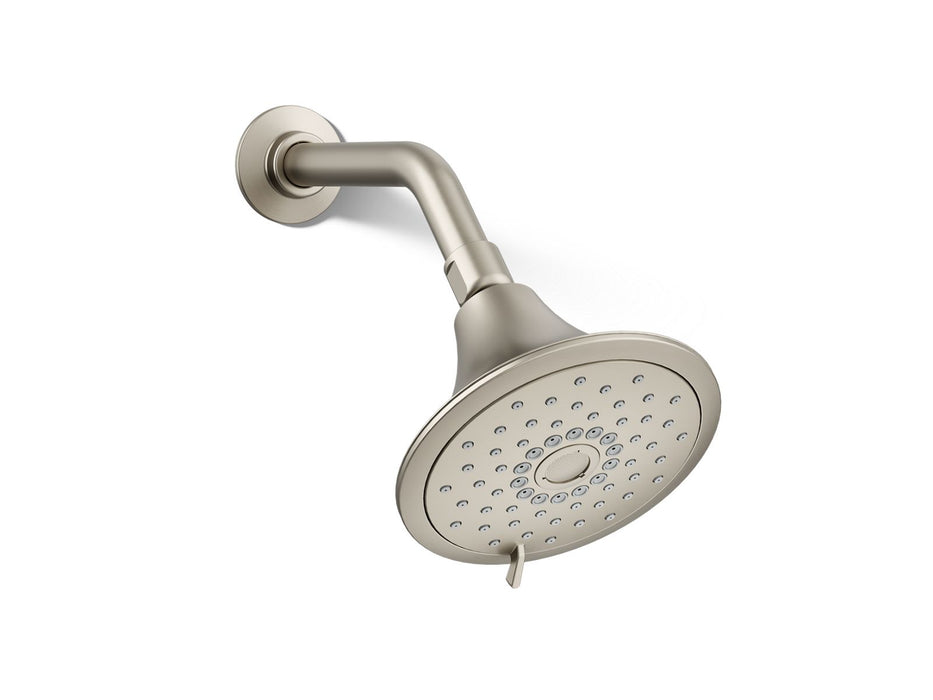 KOHLER K-22169-G FortÃ© Three-function showerhead, 1.75 gpm