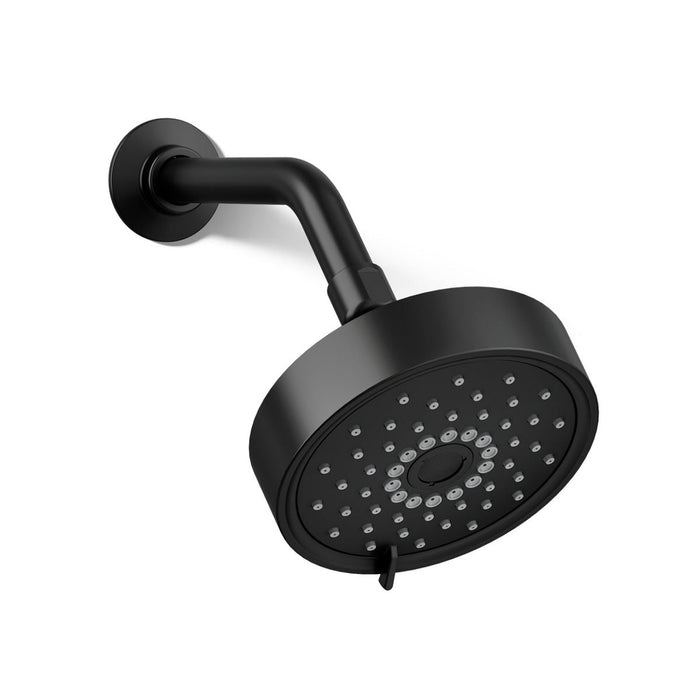 KOHLER K-22170 Purist Three-function showerhead, 2.5 gpm
