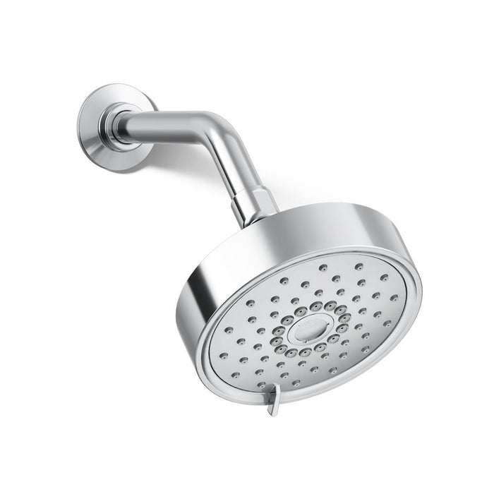 KOHLER K-22170 Purist Three-function showerhead, 2.5 gpm