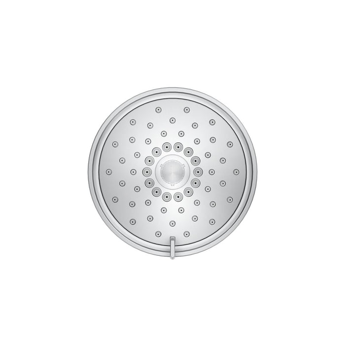 KOHLER K-22170 Purist Three-function showerhead, 2.5 gpm
