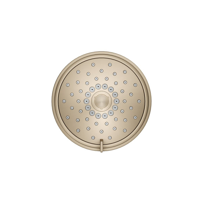 KOHLER K-22170 Purist Three-function showerhead, 2.5 gpm