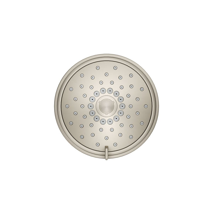 KOHLER K-22170 Purist Three-function showerhead, 2.5 gpm
