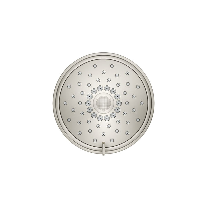KOHLER K-22170 Purist Three-function showerhead, 2.5 gpm