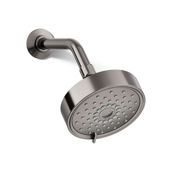 KOHLER K-22170 Purist Three-function showerhead, 2.5 gpm