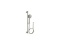 Vibrant Brushed Nickel