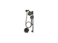 Oil-Rubbed Bronze