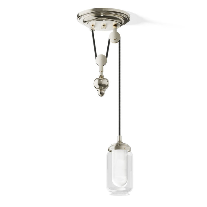 3/4 view of product