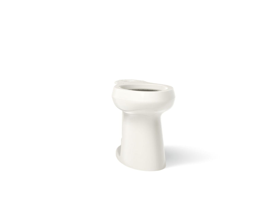 KOHLER K-22661 Highline Tall elongated toilet bowl