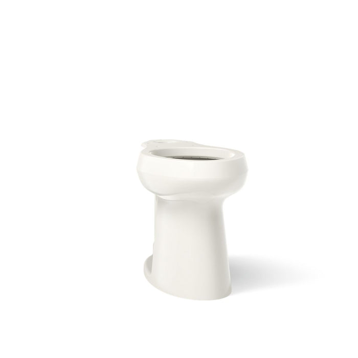 KOHLER K-22661 Highline Tall elongated toilet bowl