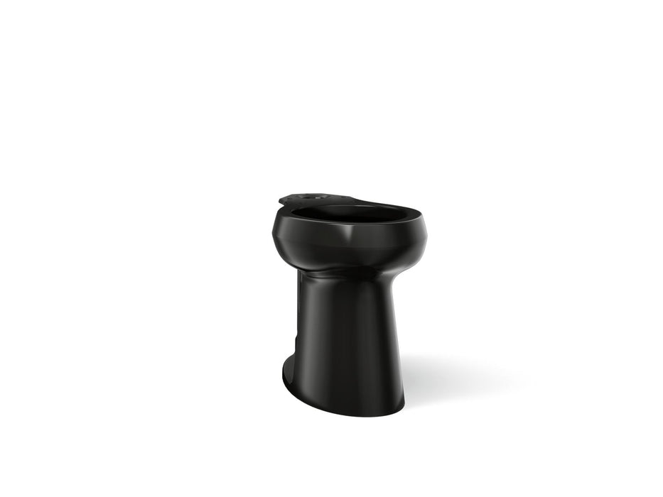 KOHLER K-22661 Highline Tall elongated toilet bowl