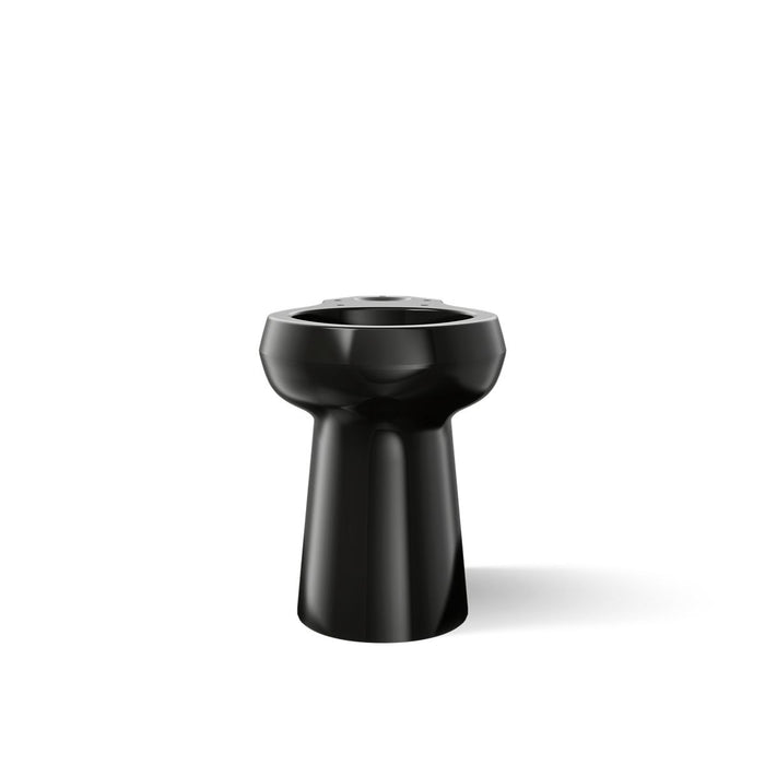 KOHLER K-22661 Highline Tall elongated toilet bowl