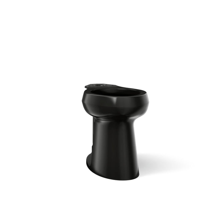 KOHLER K-22661 Highline Tall elongated toilet bowl