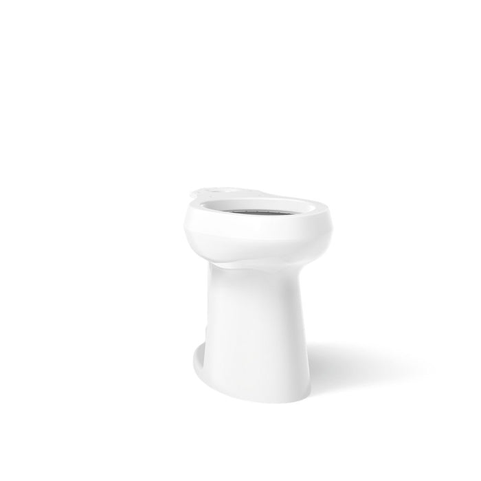 KOHLER K-22661 Highline Tall elongated toilet bowl