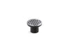 KOHLER K-22666 Clearflo Round brass tile-in shower drain (drain body not included), polished chrome