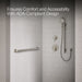 image focused on single product story