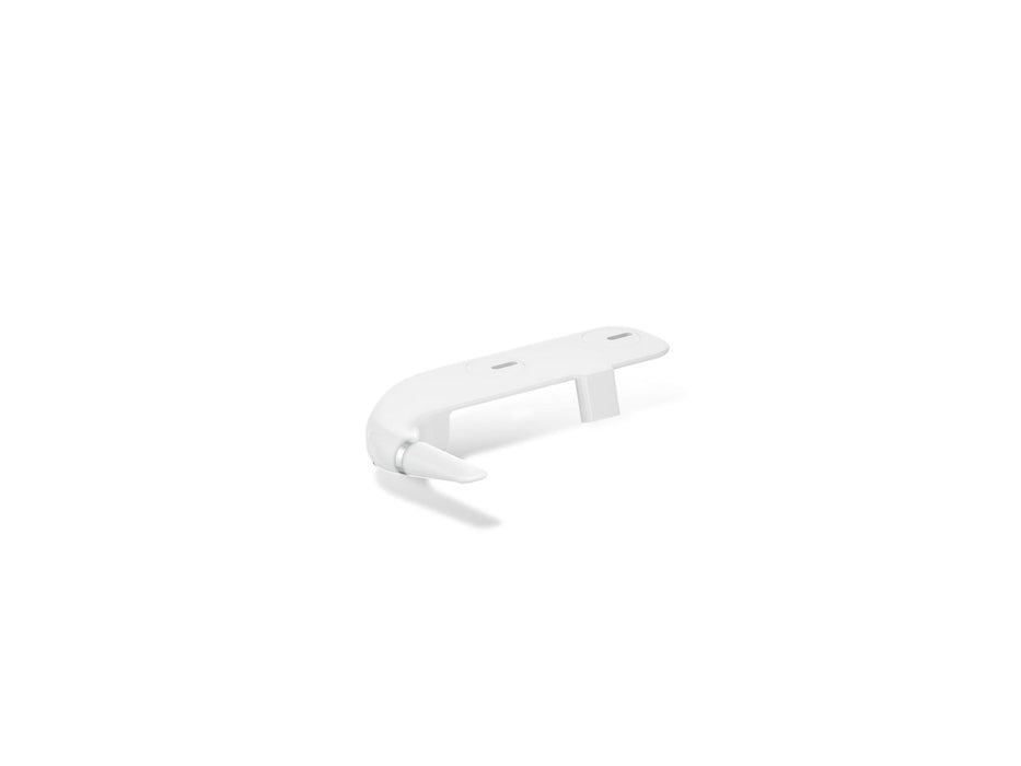 KOHLER K-22860-0 K-22860 PureWash Toilet Seat Attachment for Bidet Functionality