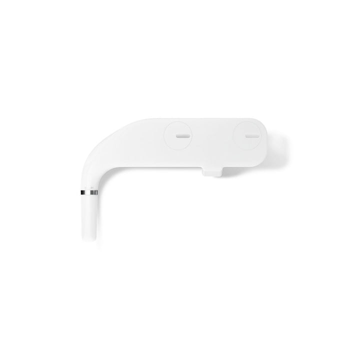 KOHLER K-22860-0 K-22860 PureWash Toilet Seat Attachment for Bidet Functionality
