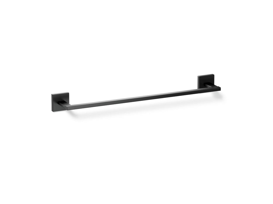 KOHLER K-23284 Square 18" towel bar