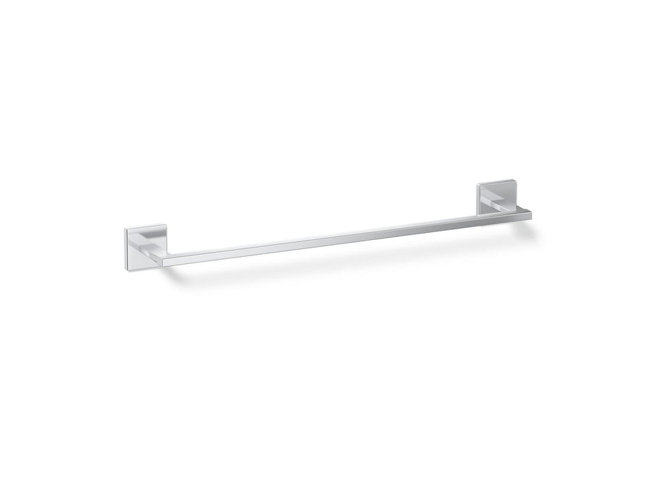 KOHLER K-23284 Square 18" towel bar