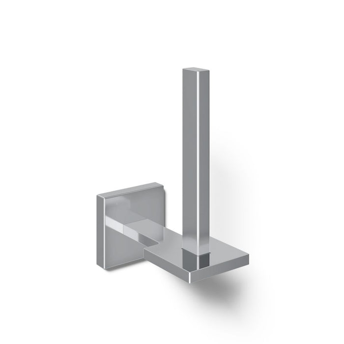 KOHLER K-23289 Square Vertical toilet paper holder