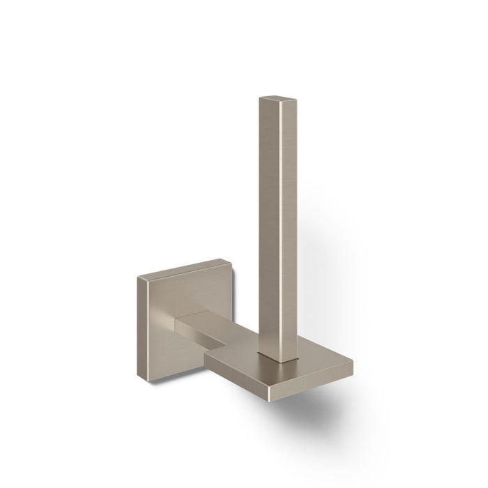 KOHLER K-23289 Square Vertical toilet paper holder
