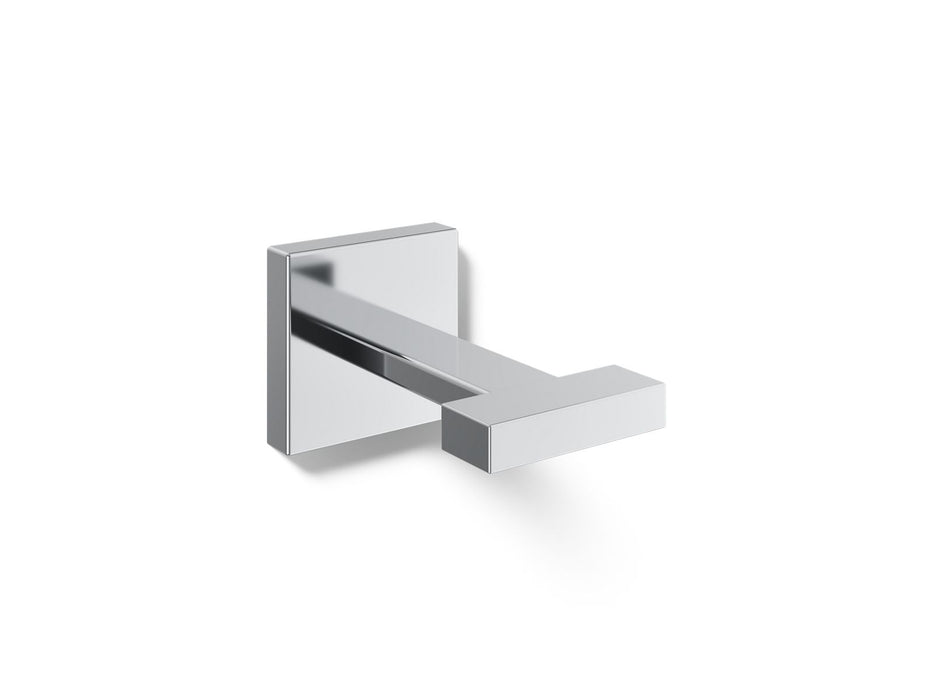 KOHLER K-23290 Square Robe hook