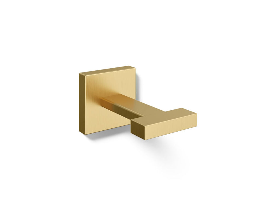 KOHLER K-23290 Square Robe hook
