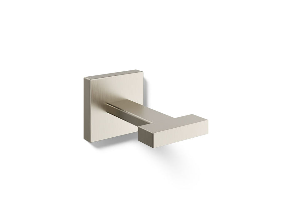 KOHLER K-23290 Square Robe hook