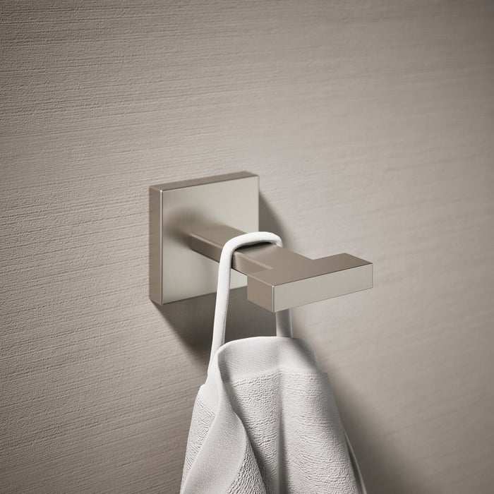 KOHLER K-23290 Square Robe hook