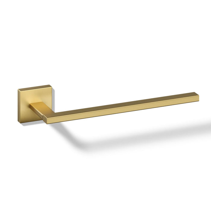 KOHLER K-23291 Square Towel arm
